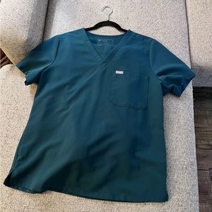 Carribean blue fig scrub SET!